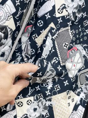 wholesale quality louis vuitton summer suit model no. 18